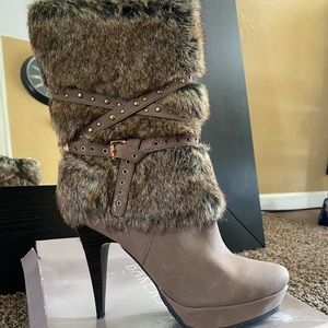 BAKERS- New size 9. Style: ATTITUDE